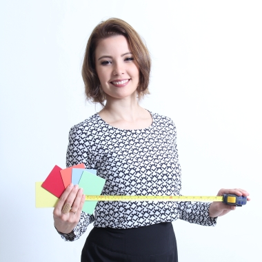 Stefania Cargnino Design De Ambientes