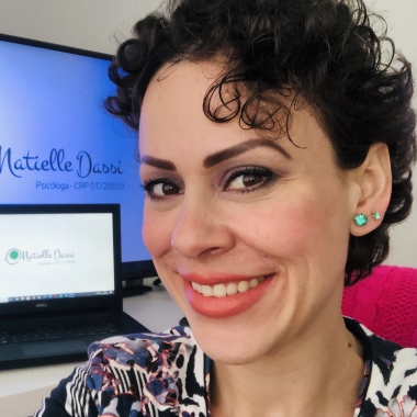 Psicoterapia Online E Presencial