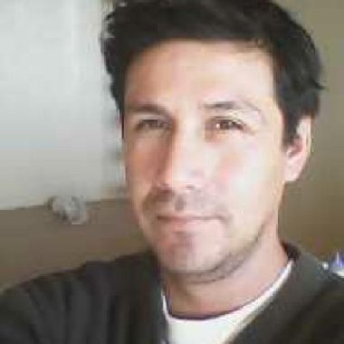 Cristian Salinas. Arq. Paisajista