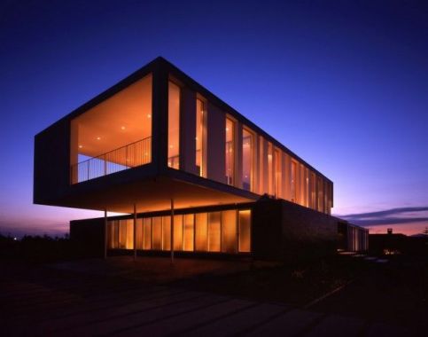 Construccion y Arquitectura Moderna