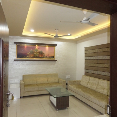 Aom Interior