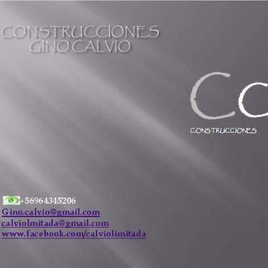 Construcciones Calvio