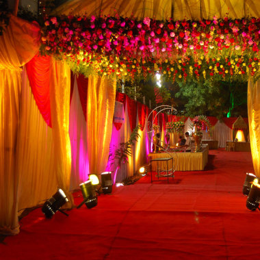 Kaushik Caterers