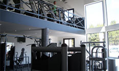 Fit House