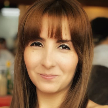 Dra. Diana Jaramillo