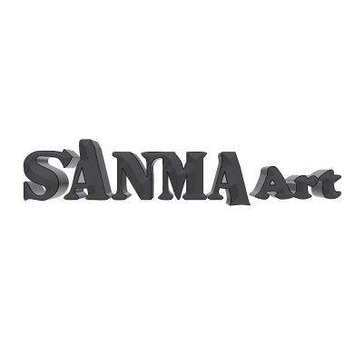 Cv Sanma Art