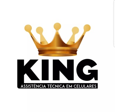 King Assistência Técnica Especializada Em Smartphones E Tablets
