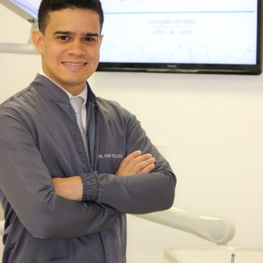 Dr. Igor Peixoto - Cirurgião-Dentista
