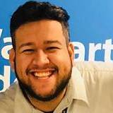 Psicologo Sergio Paixão