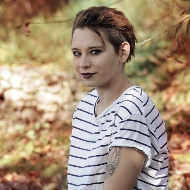 Marie Simonneau Photographe
