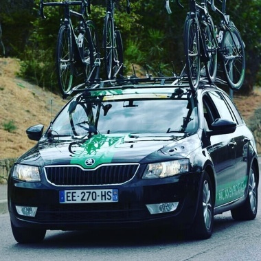 Modesto Cycle
