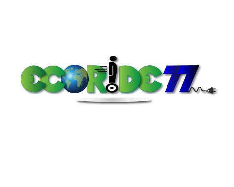 Logo ECORIDE 77