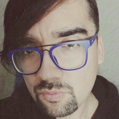 Elias Orellana - Profesor De Inglés