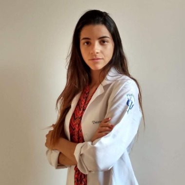Deiziane A. Campos Dos Santos