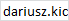 Usługi Hydrauliczne Dariusz Kiciński