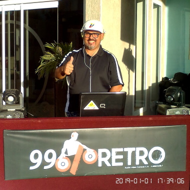 99Xcientoretro Ft Dj Cops
