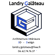 Landry Galâteau