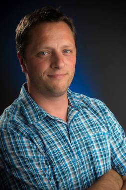 Lukas Gisbert 