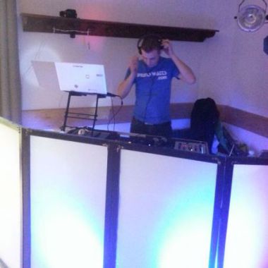 Dj Valence