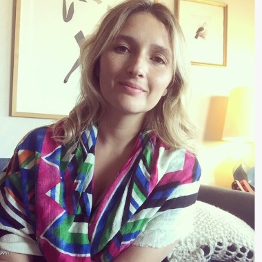 Patricia Casas-Cordero