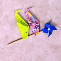 Atelier Origami