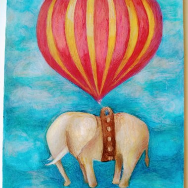 Clases De Dibujo Y Pintura