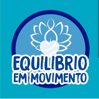 Equilíbrio Em Movimento