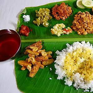 Bn Caterers