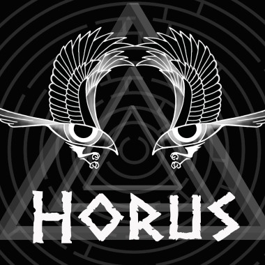 Horus Estudio De Tatuagens