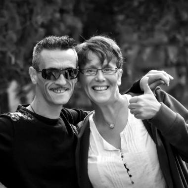 Photographe Mariage Paca