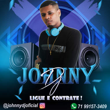 Johnny Dj