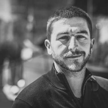 Joël R. Photographie