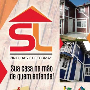 Sl Pinturas E Reformas
