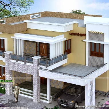 Arq. Kenia Silva