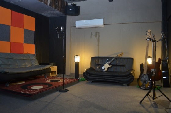 Algaris Studio