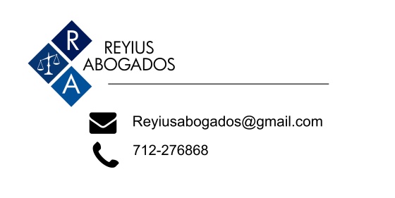 Numero de contacto .