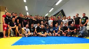 Bushido Académie