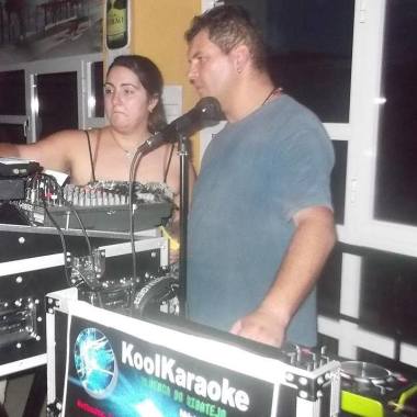 Koolkaraoke
