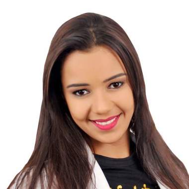 Aline Martins Nutricionista