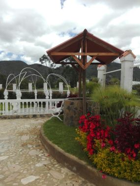 campestres y de buen gusto