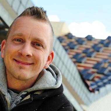 Dob Dachdeckermeister Olaf Brunzel