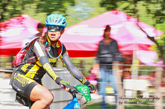 Ciclismo
