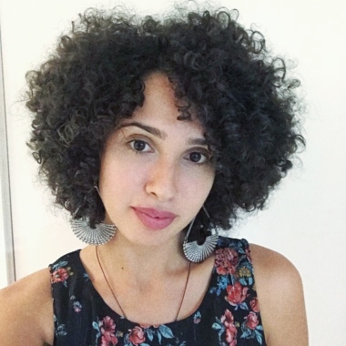 Psicóloga Giulianna Corrêa Oliveira