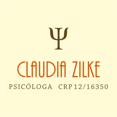 Psicóloga Claudia Zilke