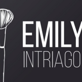 Emily Intriago Make Up
