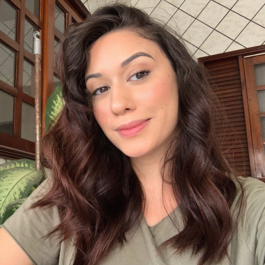 Camila Peixe - Psicóloga Clínica