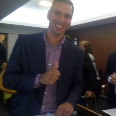 Bruno Ramos Fonseca Da Silva