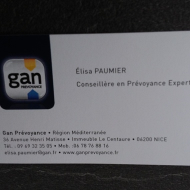 Elisa Paumier