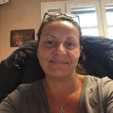 Sandrine Meriau