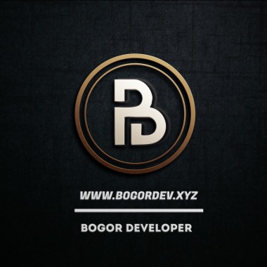 Bogor Developer